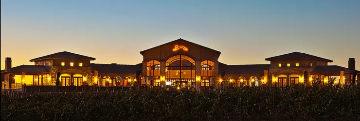 Monte De Oro Winery