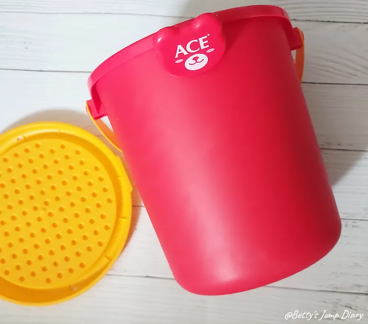 ▲ACE好運龍來軟糖禮盒/圖片來源：Betty's Jump Diary