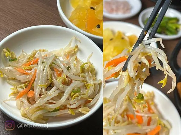 (安平美食)庫霸豬肉湯飯~台南最好吃韓國料理推薦!鮮甜道地豬