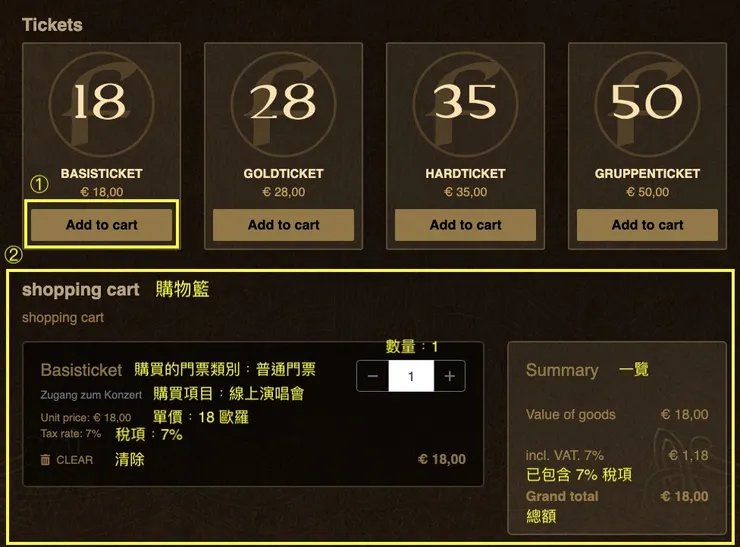 vocus｜新世代的創作平台