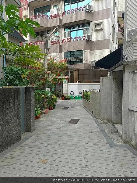 蝸牛巷