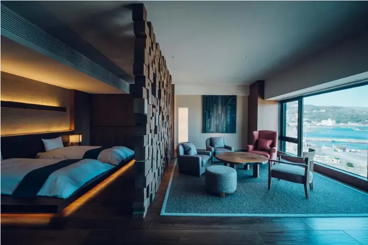 圖片來源:星野集團提供