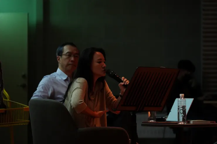 vocus|新世代的創作平台