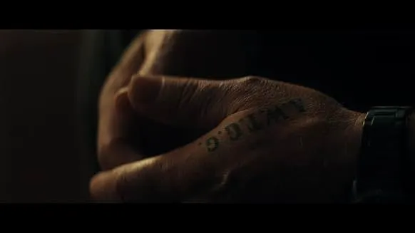 來自電影「The RIP」