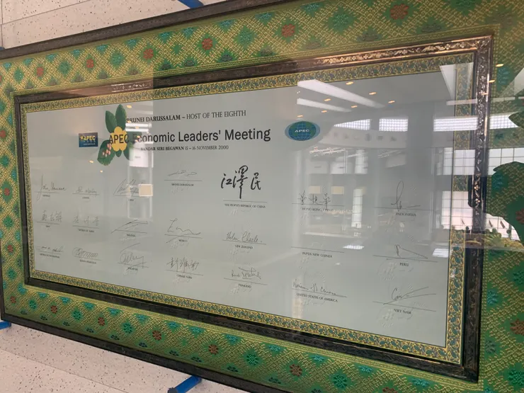 Too young Too simple。