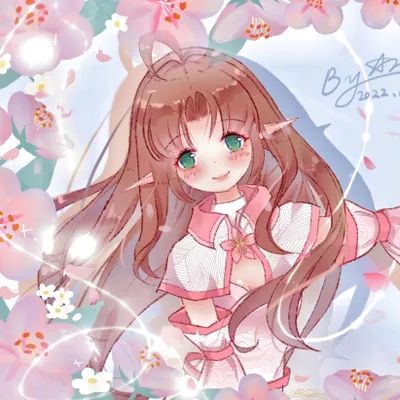 秋夜長遙的沙龍