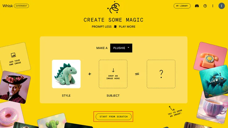 vocus｜新世代的創作平台