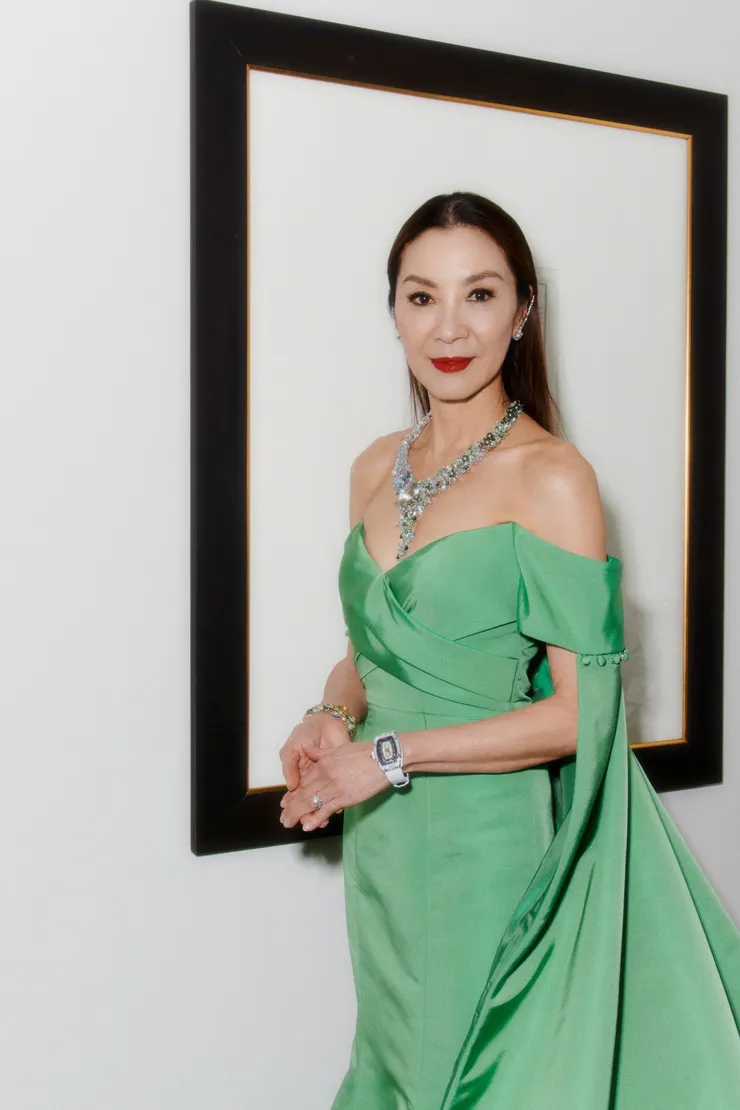 圖片來源 Huy Luong