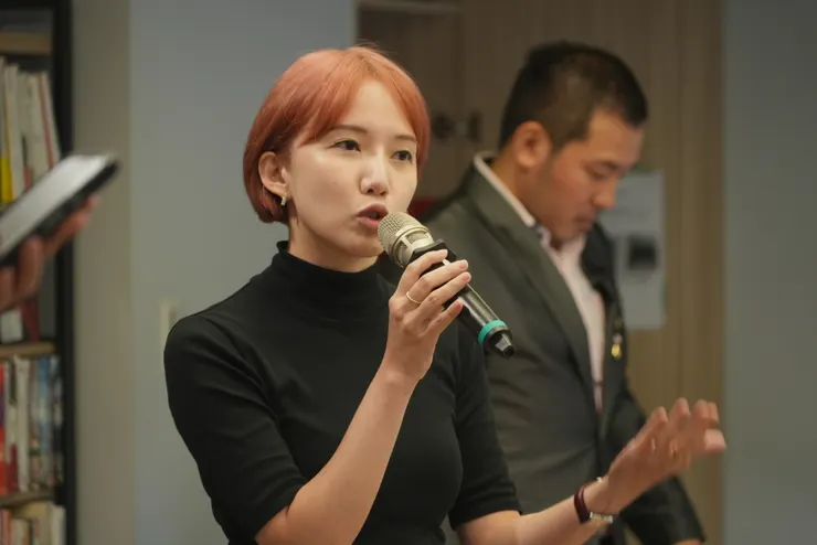 vocus|新世代的創作平台