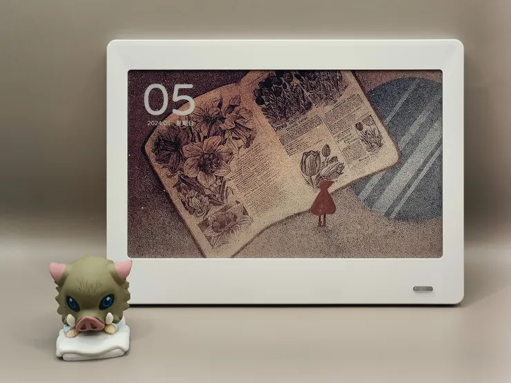 來源：ULANI 永恆曆 (公仔自備)