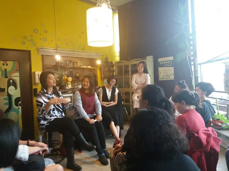 vocus｜新世代的創作平台