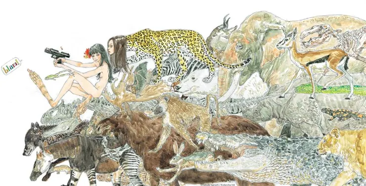 vocus|新世代的創作平台