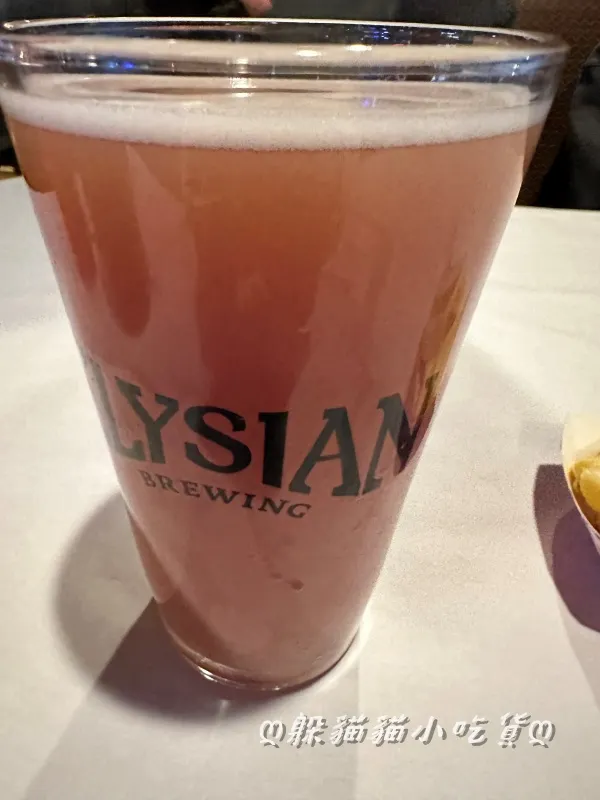 生啤酒「ABITA PURPLE HAZE」