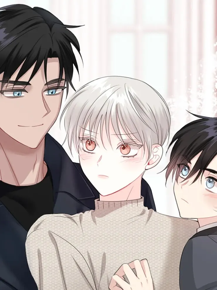 圖片來源https://www.lezhin.com/ko/comic/fake_engage