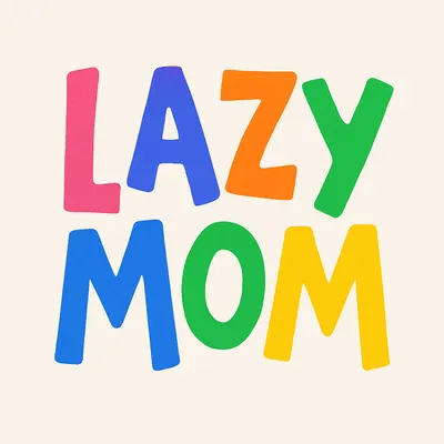 Lazymom愛旅行