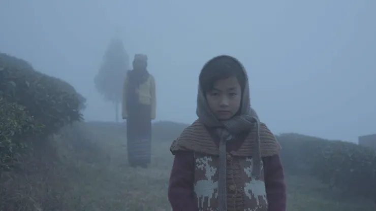 《那山那狗那女孩》電影劇照／金馬影展