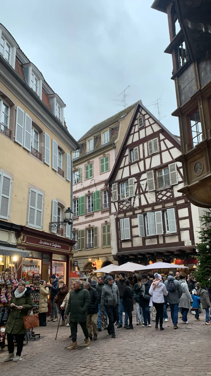 Colmar