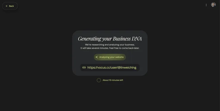 vocus|新世代的創作平台