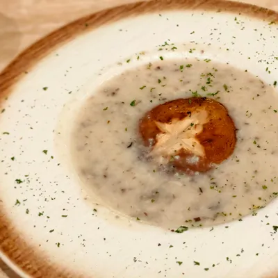 萬聖節午餐 @ Bischofia by mood