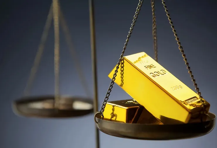 金價屢創新高,現在還能進場嗎