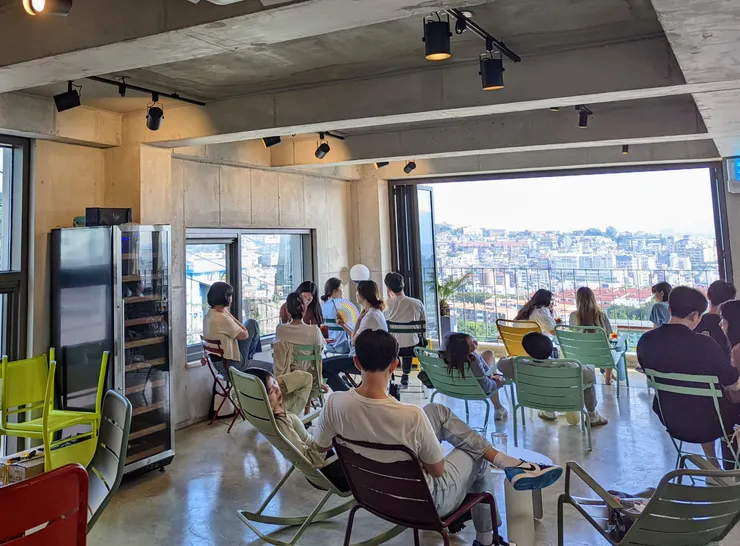 vocus|新世代的創作平台