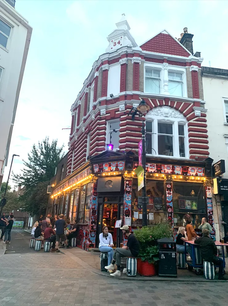 vocus|新世代的創作平台