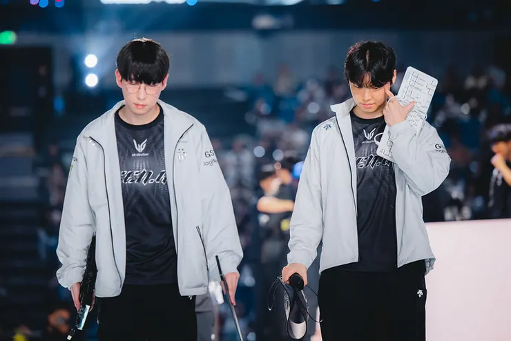 Photo Credit:  LoL Esports Flickr