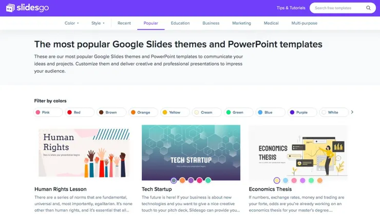 vocus｜新世代的創作平台