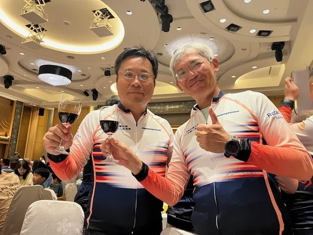 大為與我