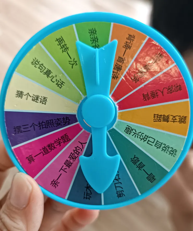 在畫畫班看到的小玩意。