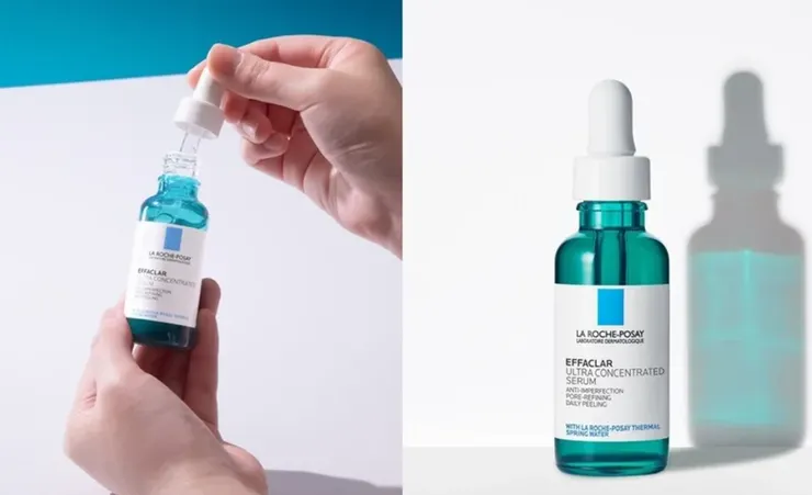 圖片來源：IG@larocheposayjp