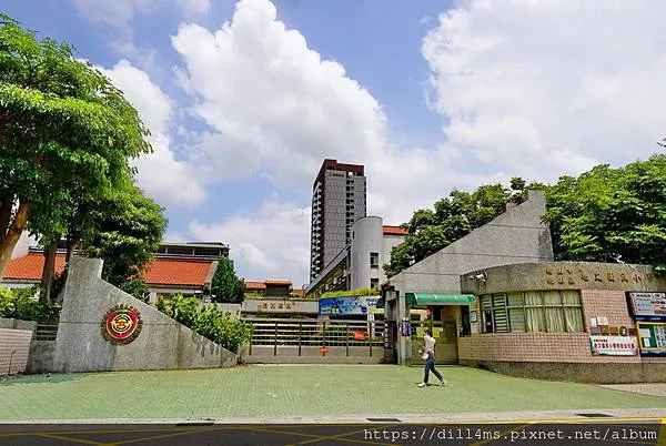 桃園桃園慈文國小