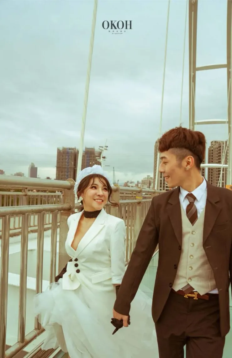 新北婚紗，新北婚紗攝影，新北婚禮紀錄，婚禮紀錄，結婚擇日，婚期擇日