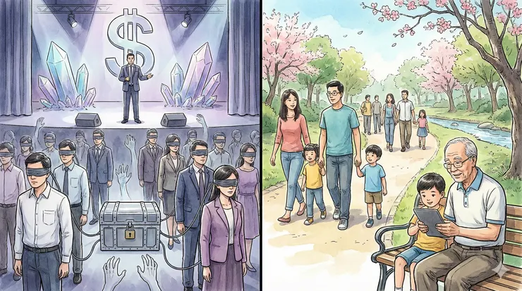 vocus|新世代的創作平台