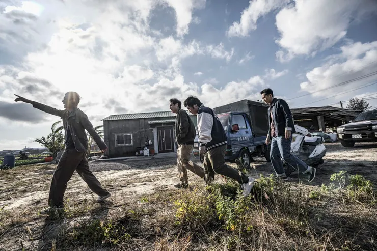 vocus|新世代的創作平台