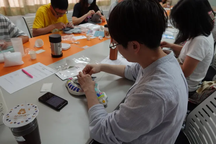 vocus|新世代的創作平台