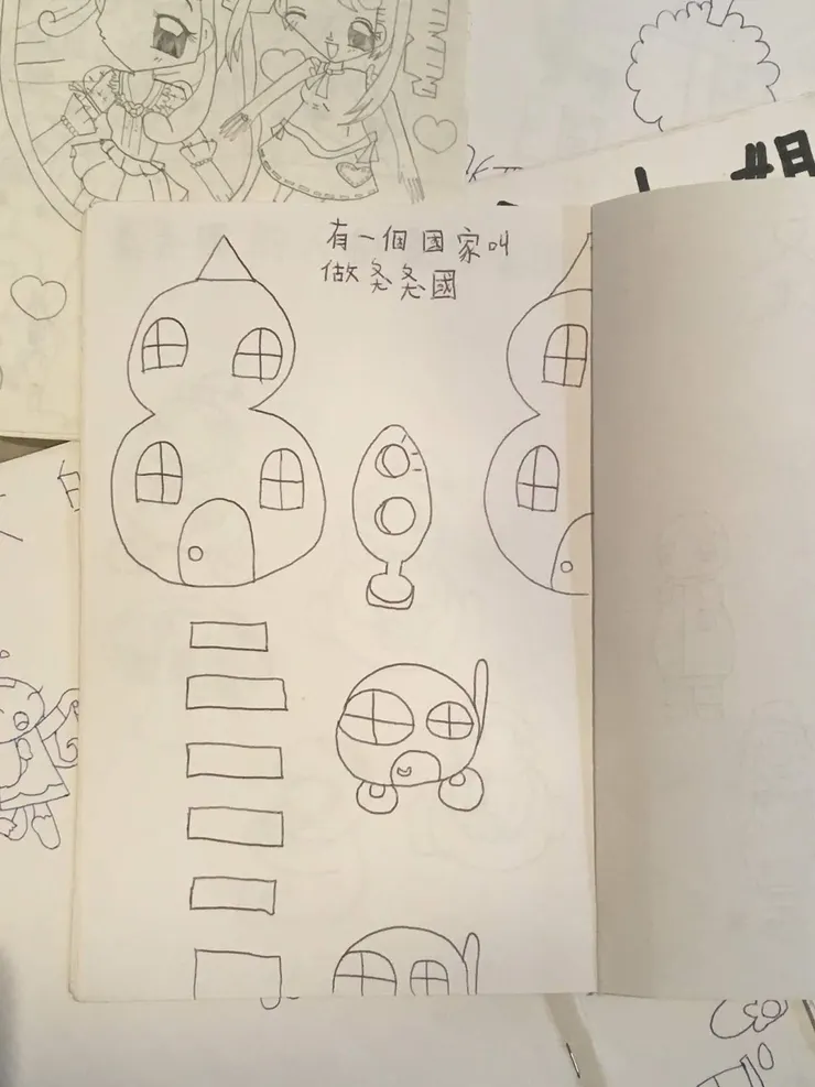 vocus|新世代的創作平台