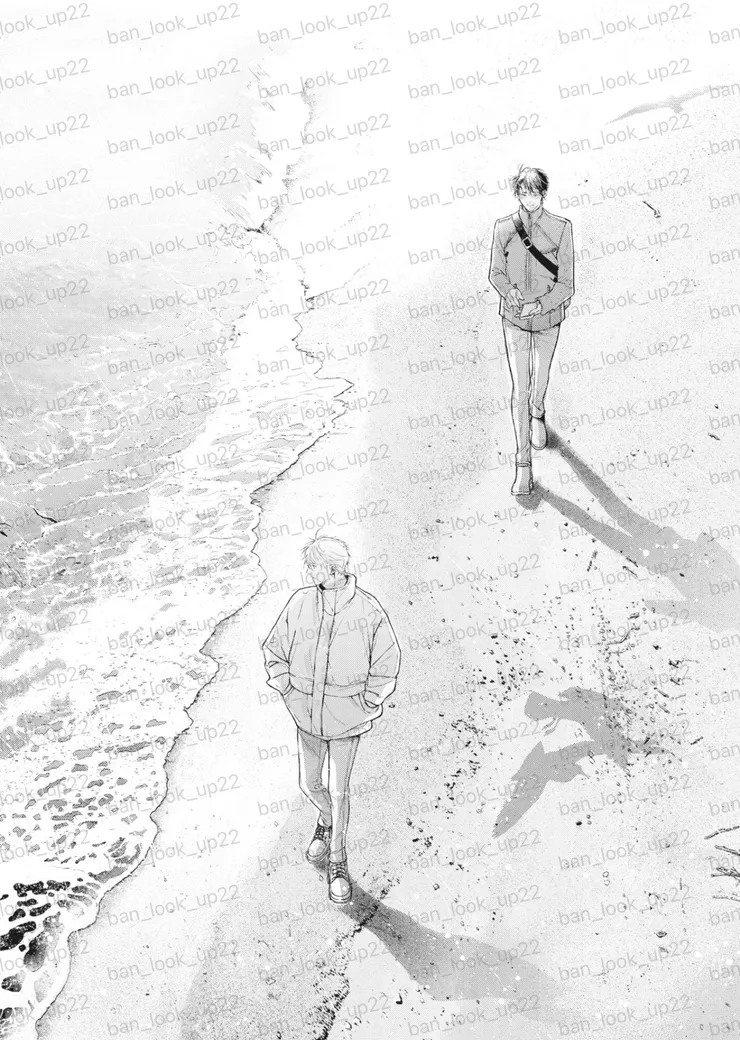 看到這一幕時真的超級心動💕