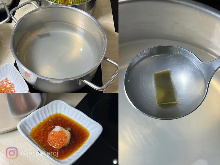 （後山埤美食）光鍋物 HIKARI～信義區日式火鍋專賣店分享