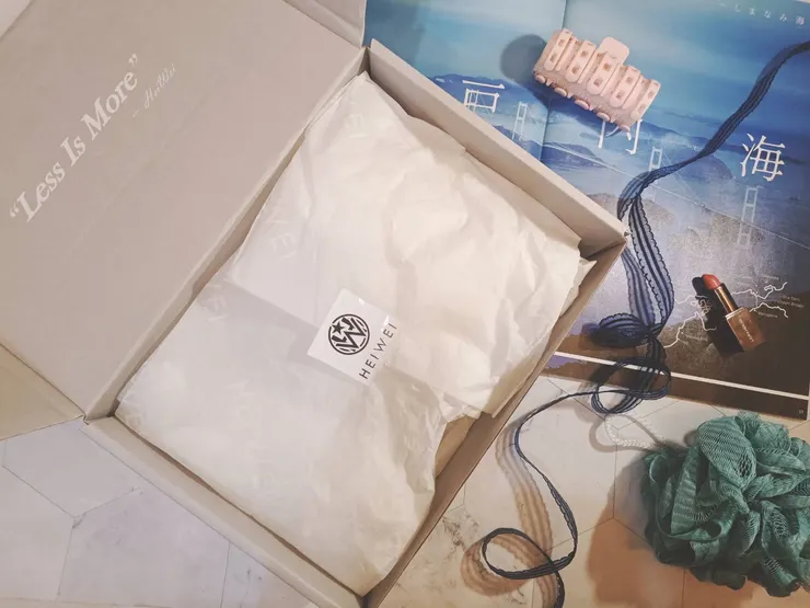 何謂美HEIWEI魚子亮白保濕化妝水