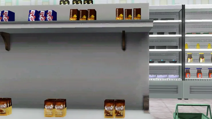 我最喜歡的巧克力！看到這些直叫我心花怒放！