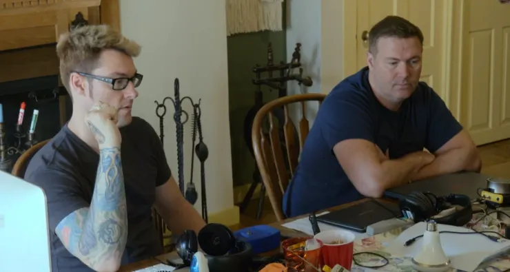 vocus|新世代的創作平台