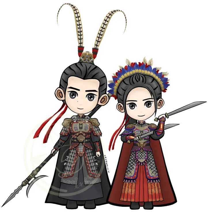 征香玉瑾 2026.03