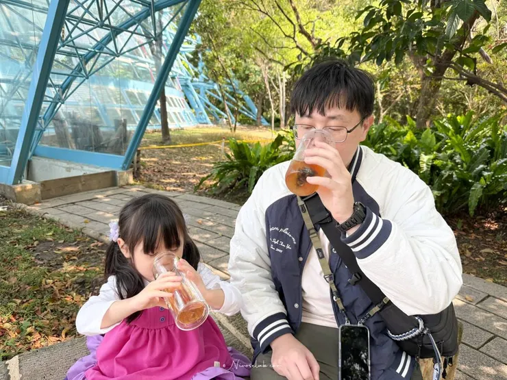 ▶蕎麥茶成分分析,通通在這裡