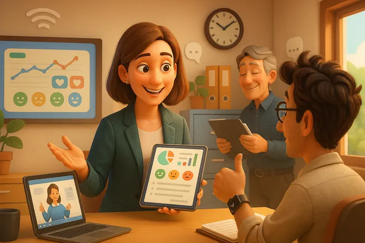 vocus|新世代的創作平台