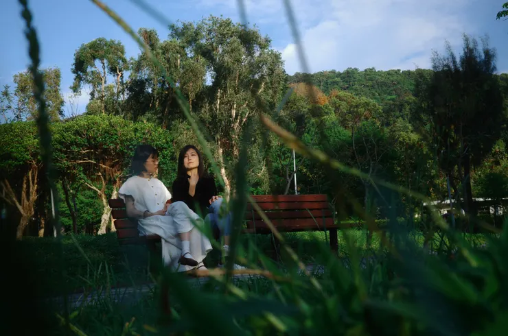 音樂家王榆鈞專訪。／攝影：拍照小沈