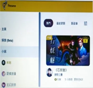 第118天登上熱門小說排行榜第一名,連續三天