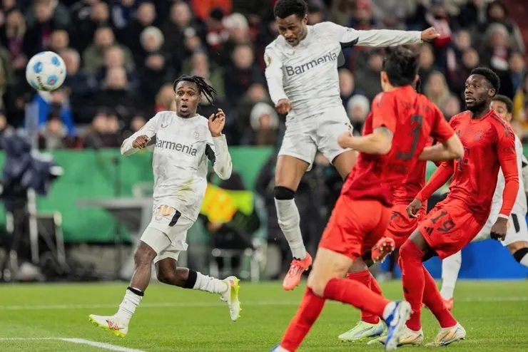 尼敦迪拿衝頂破網助利華古遜小勝1:0