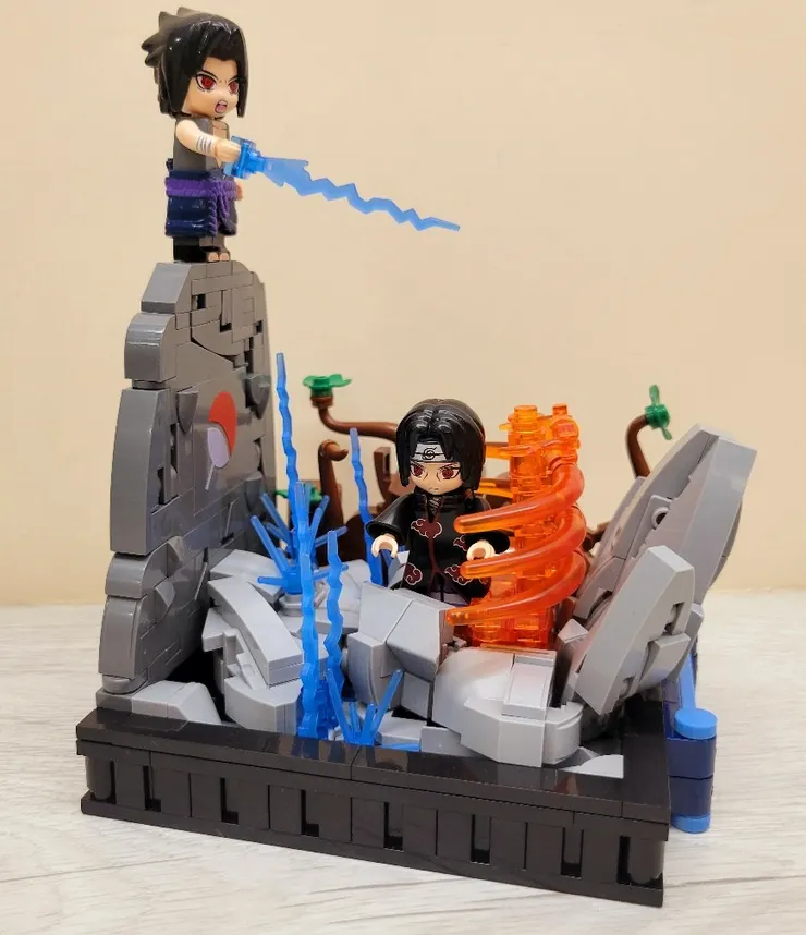 【樂高】童年的夢想一次收藏！我要把錢變成喜歡的樣子！