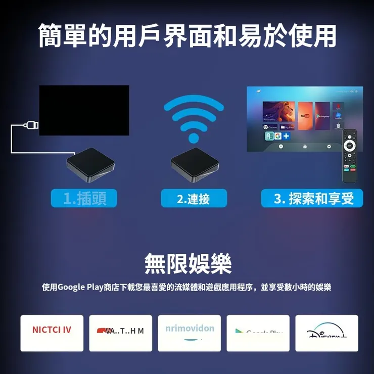 vocus|新世代的創作平台